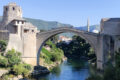 VIAGGIO SARAJEVO - MOSTAR